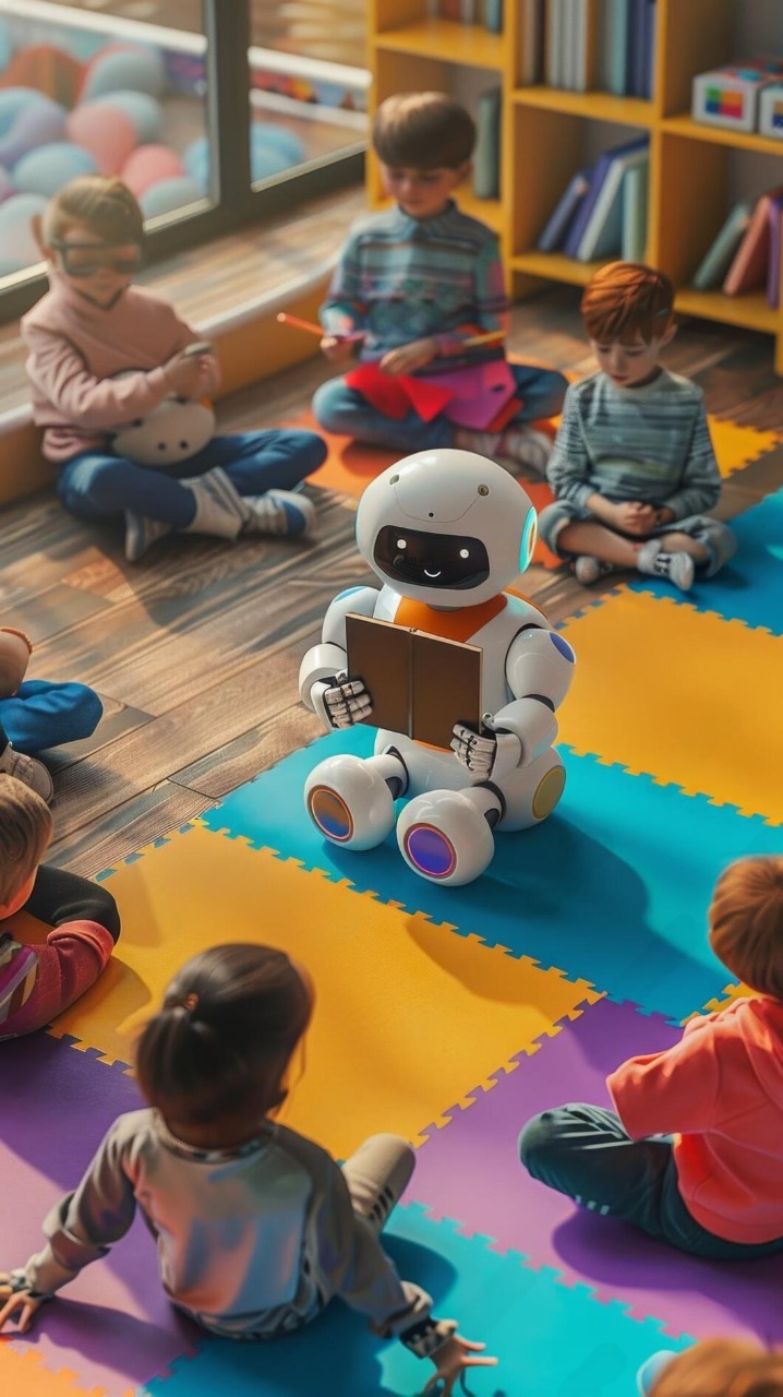 About Unicorn Champs